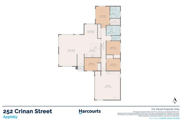 252 Crinan Street Appleby_1