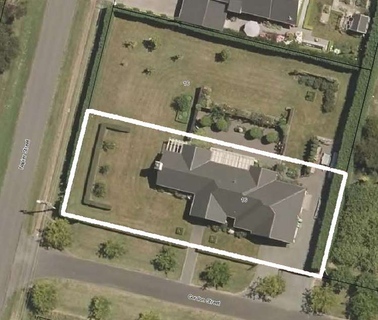 16 Gordon Street Jervoistown_18