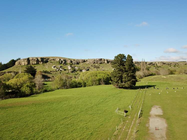 Hakataramea Highway Waimate_5