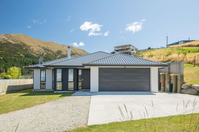 Entry Level Buying in Lake Hawea