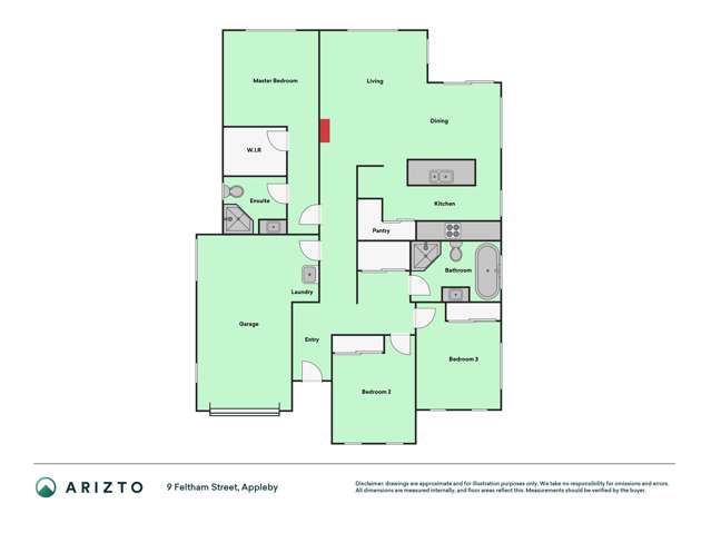 9 Feltham Street Richmond_1