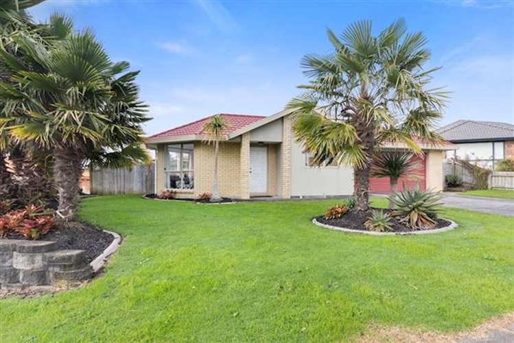 42 Semillon Avenue Henderson_0