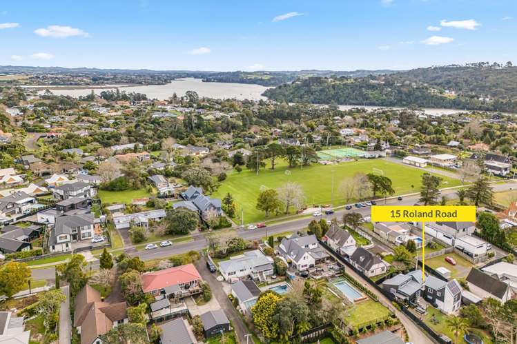 15 Roland Road Greenhithe_22