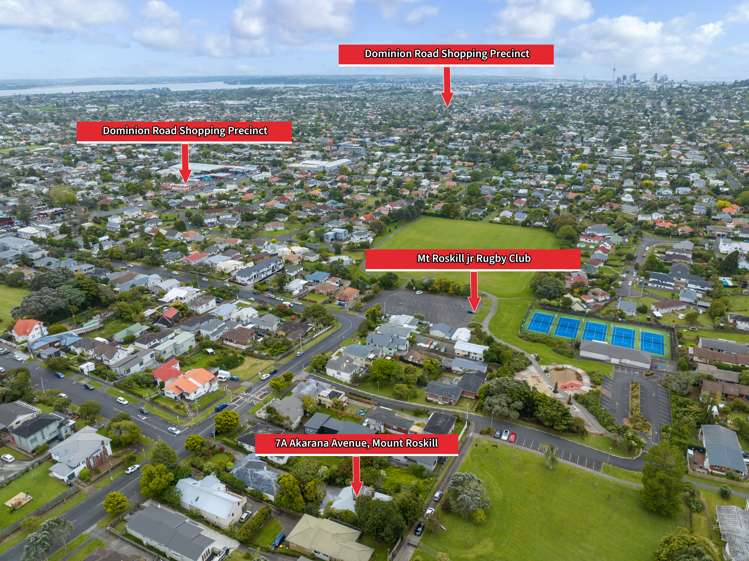 7a Akarana Avenue Mount Roskill_21