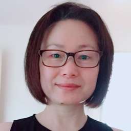 Shirlina Li