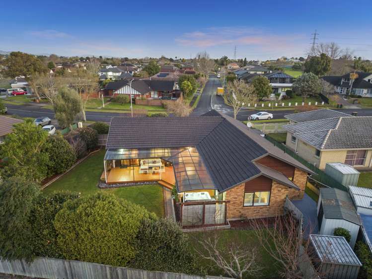 61 Rushgreen Avenue Pahurehure_19