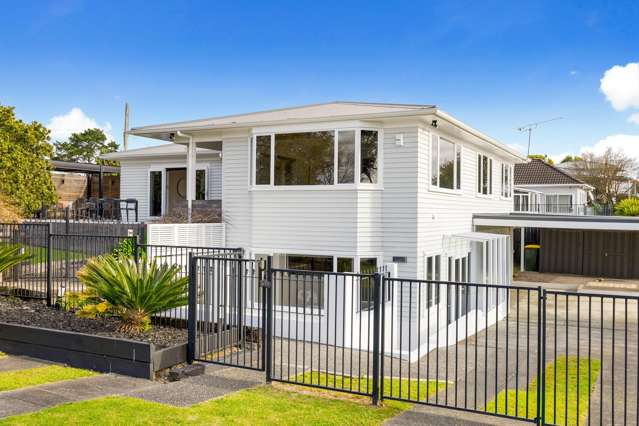 Rarely Available. Highly Sought After.