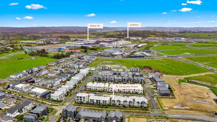 75 Tarapuka Road Westgate_22