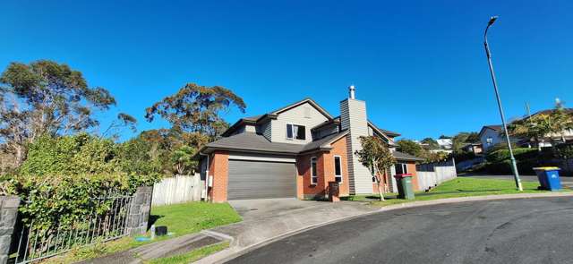 Room for Everyone – Spacious 5-Bedroom Home