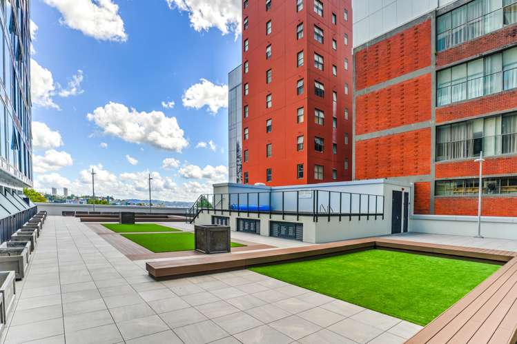 807/135 Hobson Street Auckland Central_13