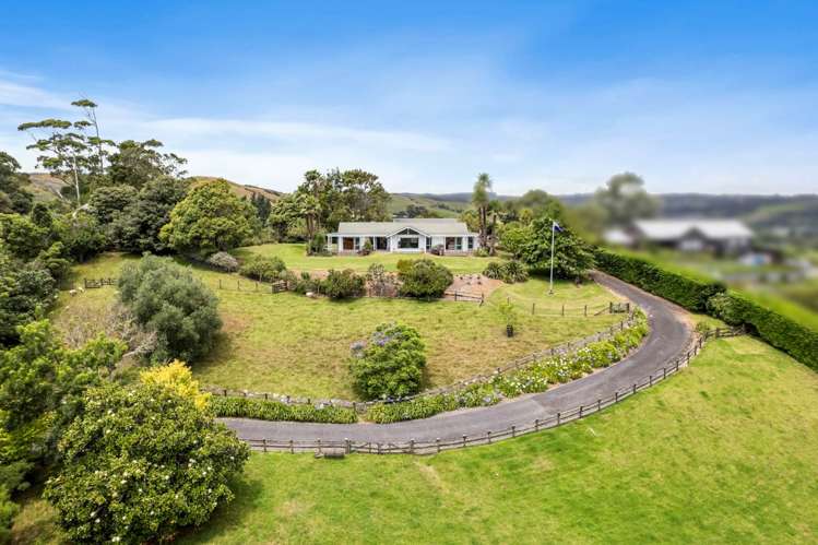 58 Pipitiwai Drive Helensville_9