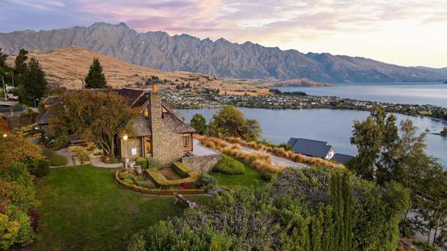 Queenstown Panorama