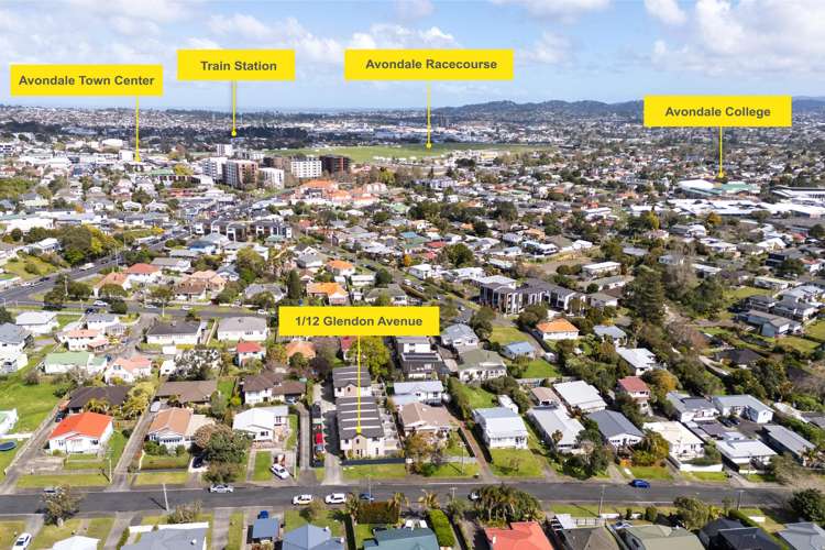 1/12 Glendon Avenue Avondale_6