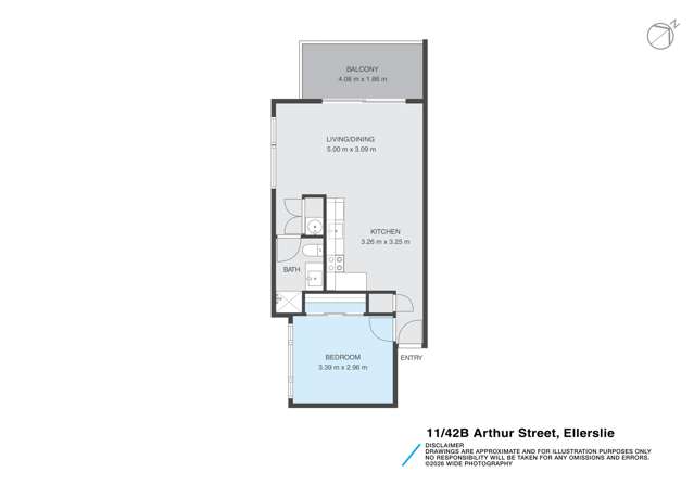 11/42b Arthur Street Ellerslie_1