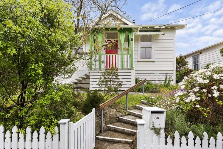 34 Tarikaka Street Ngaio_24