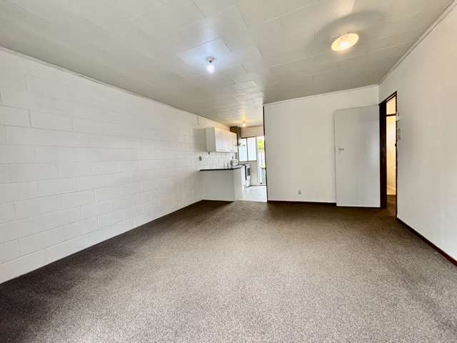 Renovated - Rent Includes Water and Lawns