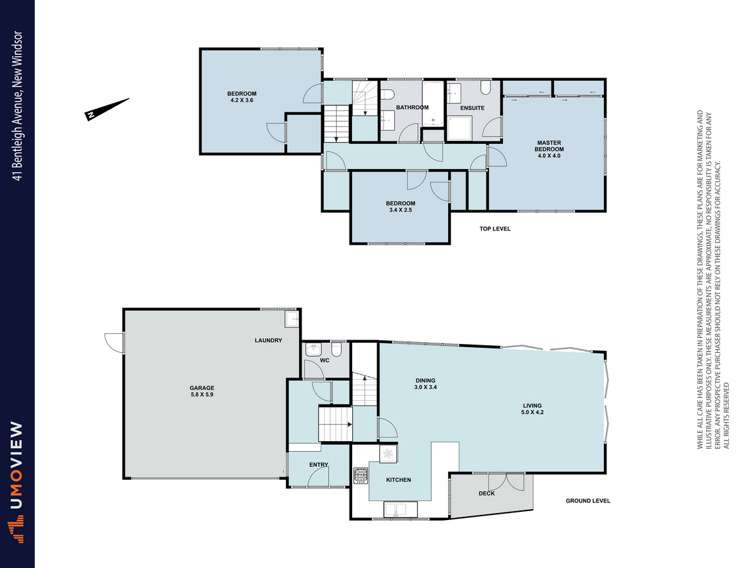 41 Bentleigh Avenue New Windsor_19