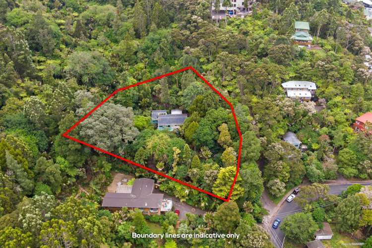 20 Takahe Road Titirangi_12