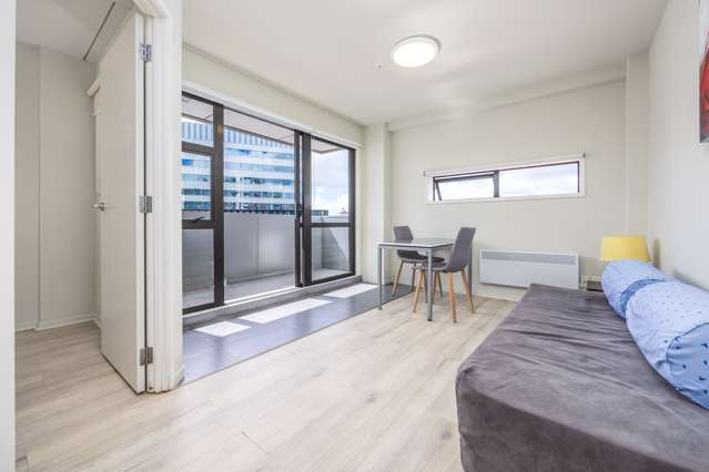 6d/4 Saint Paul Street Auckland Central_4