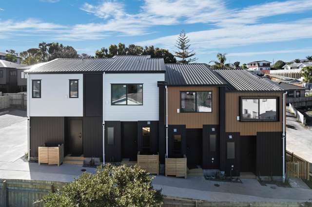 Lot 3/54 Donovan Avenue Massey_1