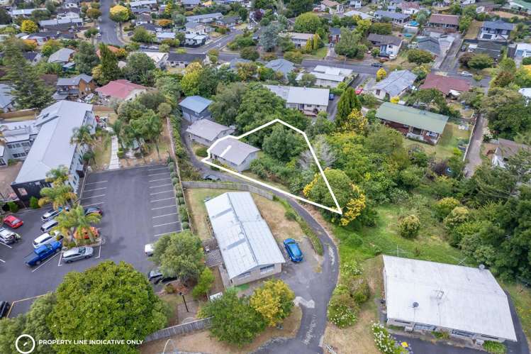 21c Resthill Crescent Glenview_17