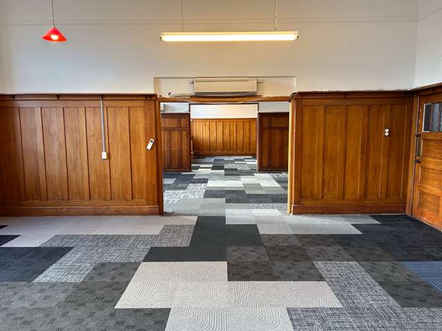 Office 107/291 Stuart Street Dunedin Central_2