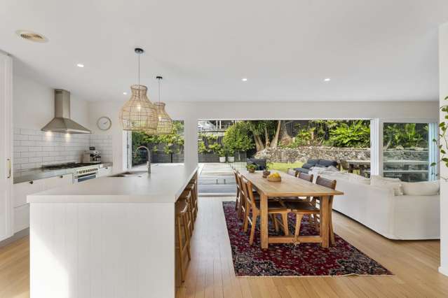 Resort-Style Family Oasis