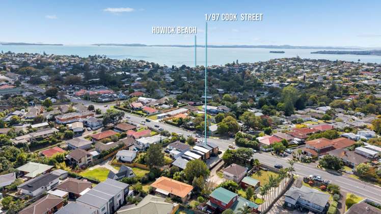 1/97 Cook Street Howick_36