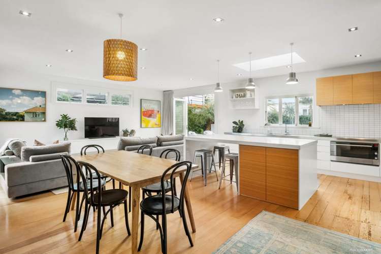 4 Farrar Street Grey Lynn_8