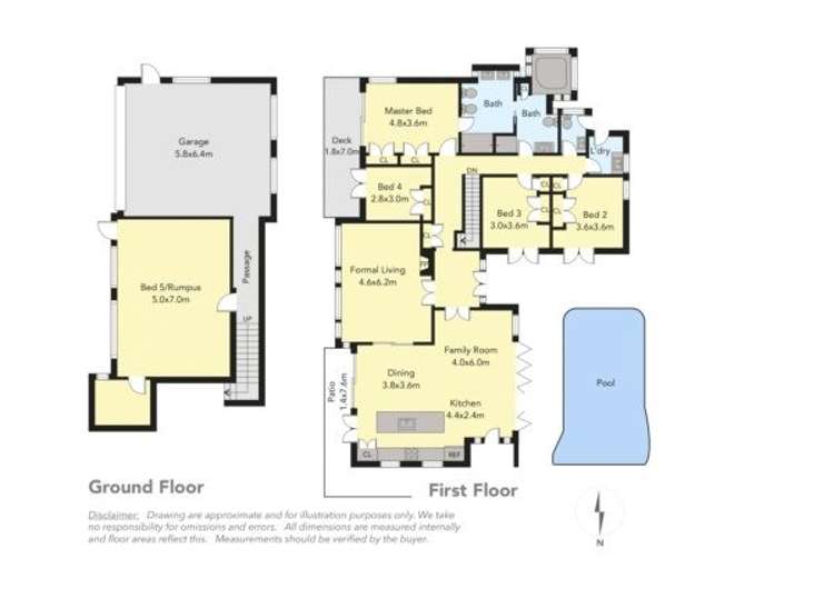3 Page Point Mellons Bay_17