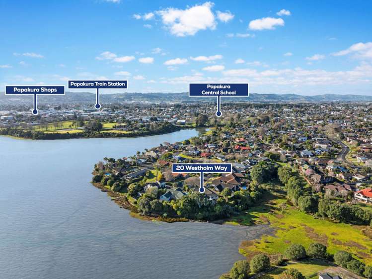 20 Westholm Way Pahurehure_3