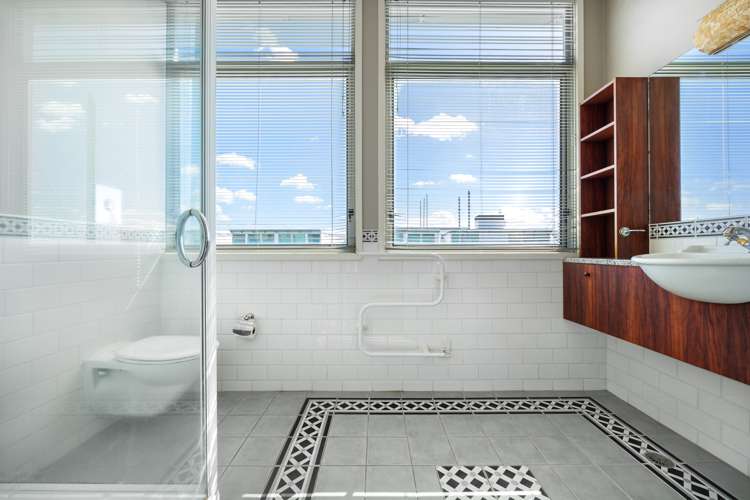 14a/137 Quay Street Waitemata Harbour_17