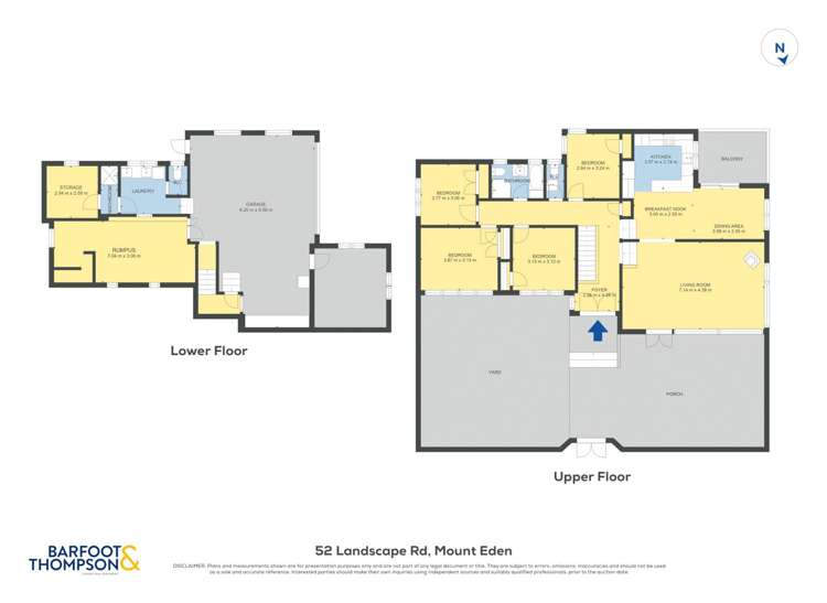 52 Landscape Road Mount Eden_10