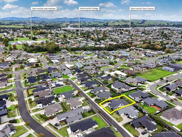 21 Vercoe Crescent Morrinsville_25