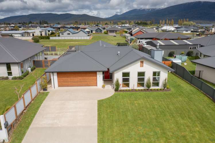7 Hidden Lakes Avenue Te Anau_35