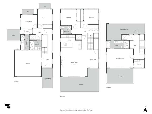 Lot 2, 104 Barbara Avenue Whangamata_1