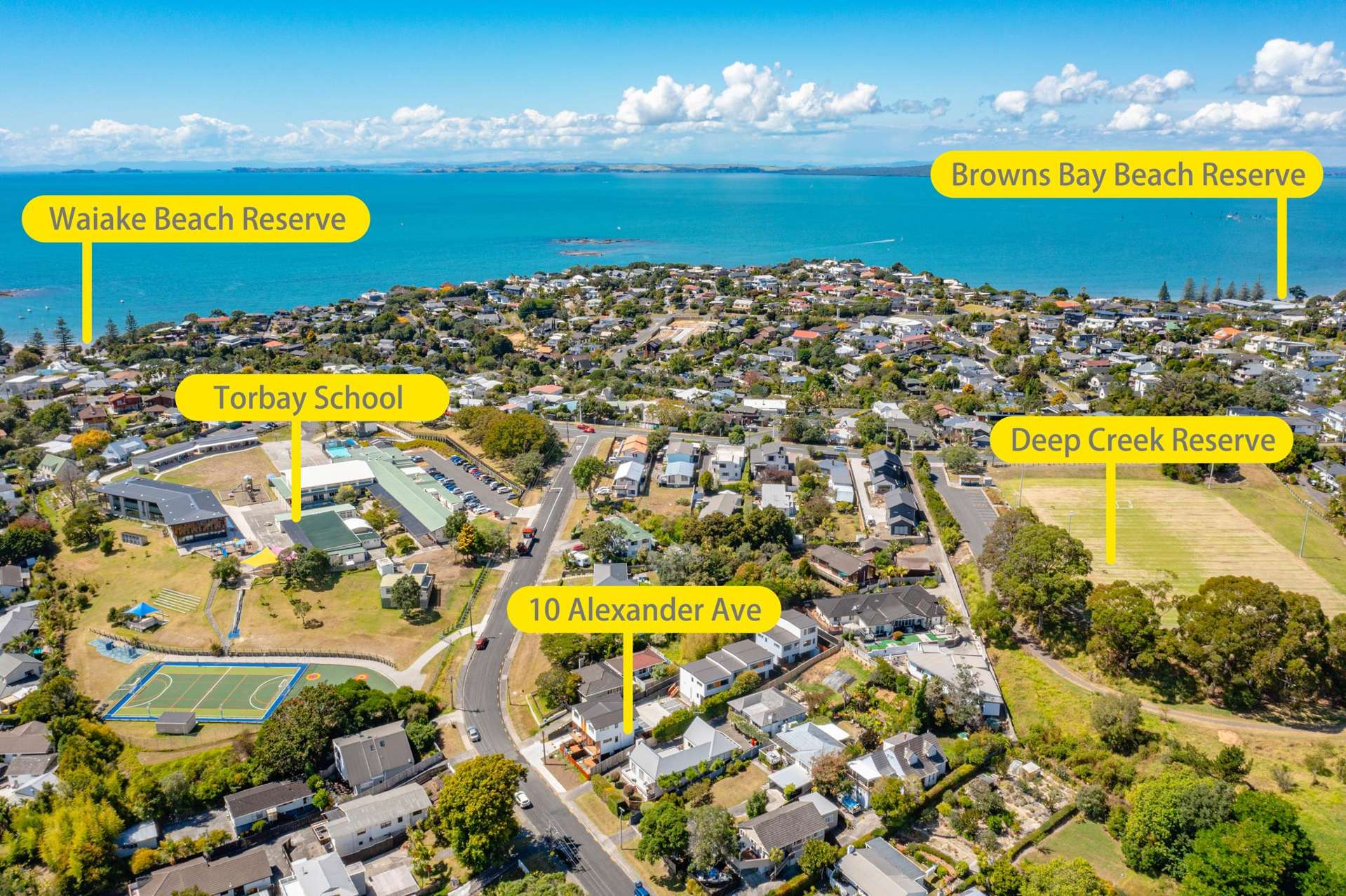 Lot 3/10 Alexander Avenue Torbay_0