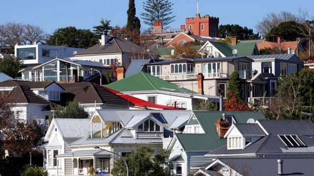 Steve Hart: House prices drop a little