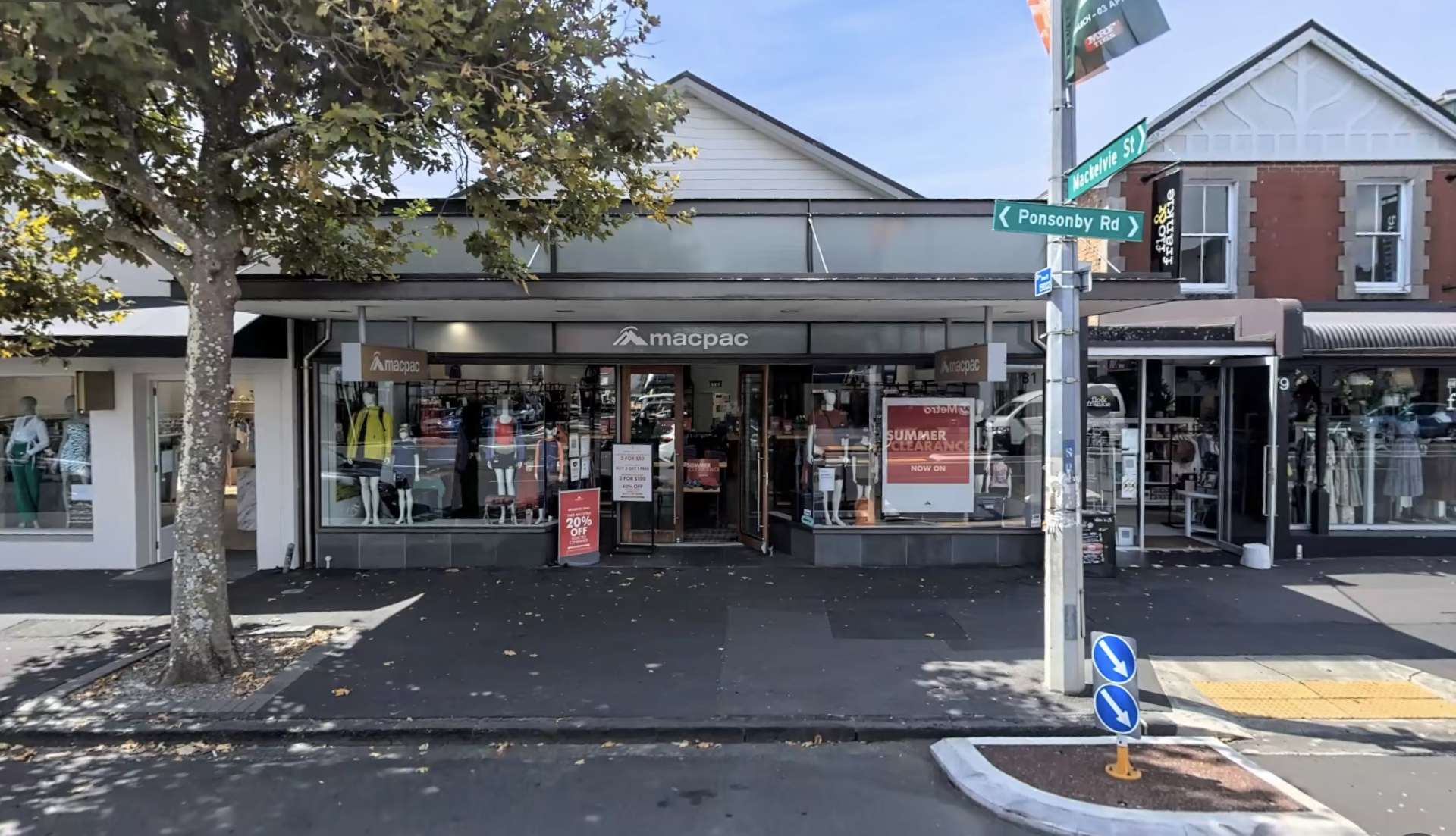 81 Ponsonby Road Grey Lynn_0