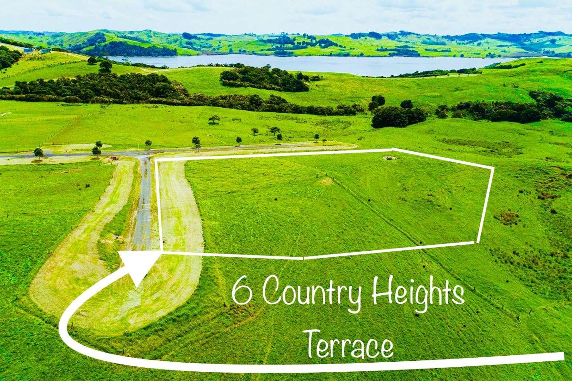 6 Country Heights Terrace Kaiwaka Kaipara Houses for Sale One Roof