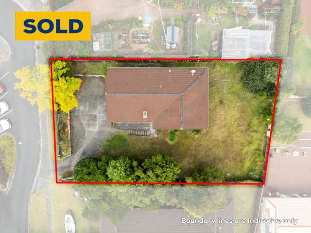 3 Clunie Place Highland Park_2