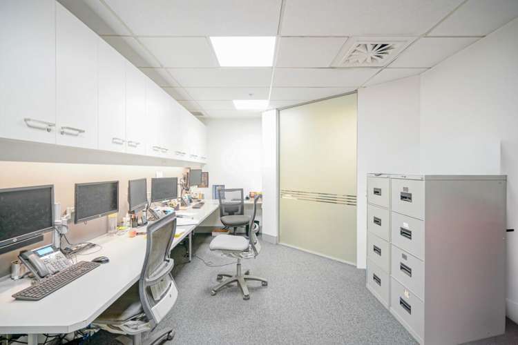 Ground Floor, 180 Lambton Quay Wellington Central_5