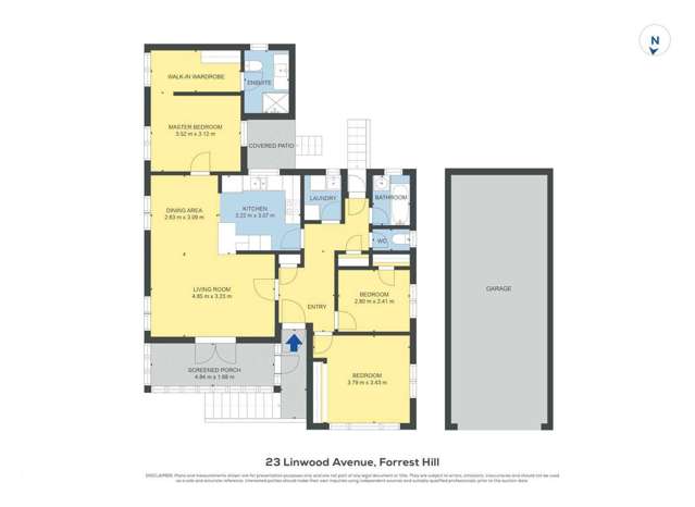 23 Linwood Avenue Forrest Hill_1
