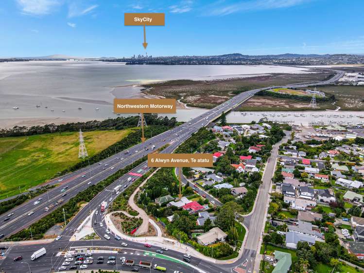 6 Alwyn Avenue Te Atatu South_16