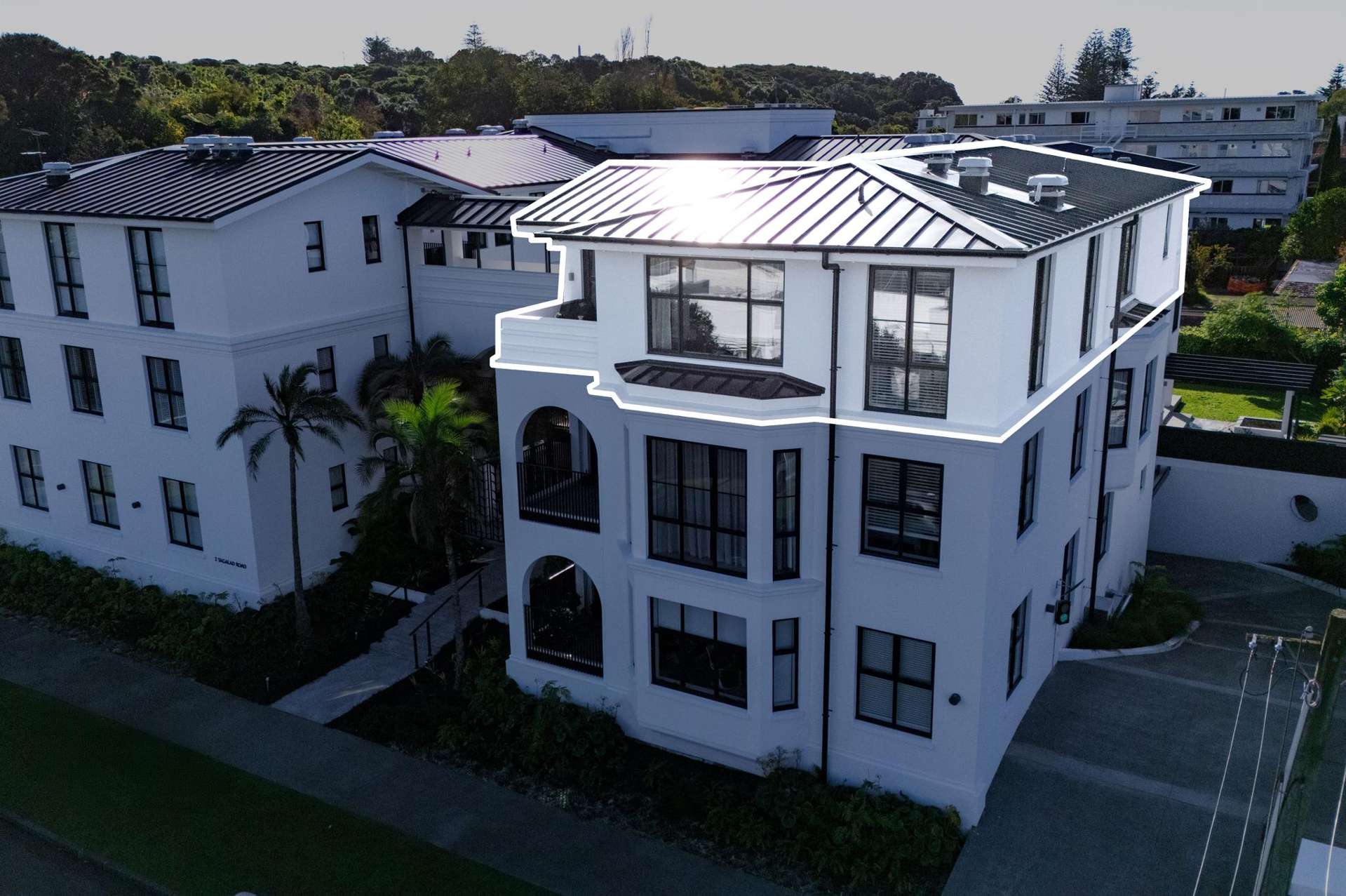 207/2 Tagalad Road Mission Bay_0