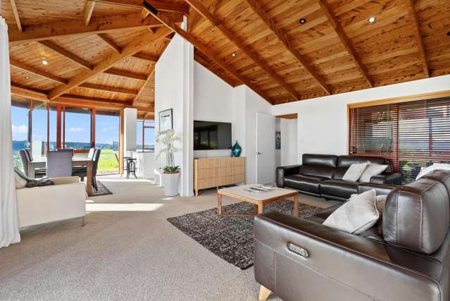 Rural Retreat Waimate North Bay of Islands