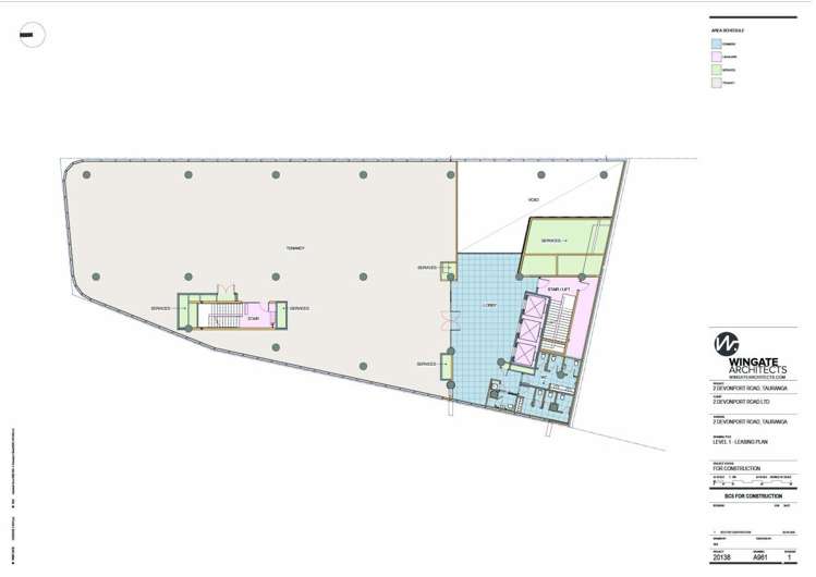 2 Devonport Road City Centre_5