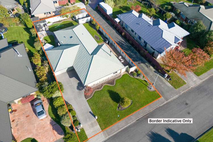 22 Paget Drive Woodend_26