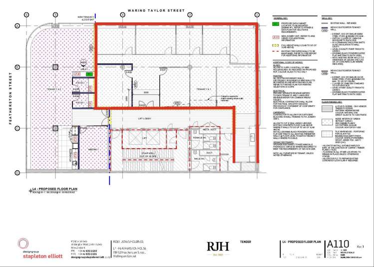 Level 4.1, 119 Featherston Street Wellington_9