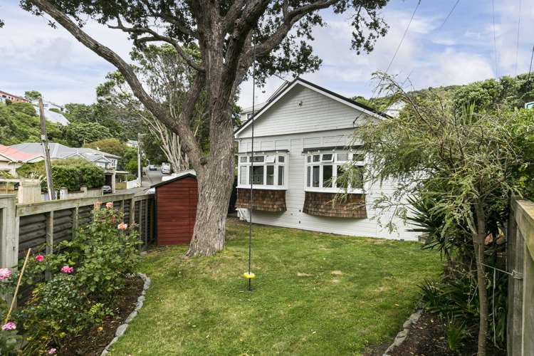 3 Tyne Street Island Bay_20